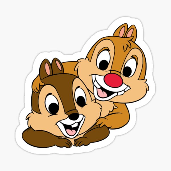 Disney Chip And Dale Gifts & Merchandise for Sale