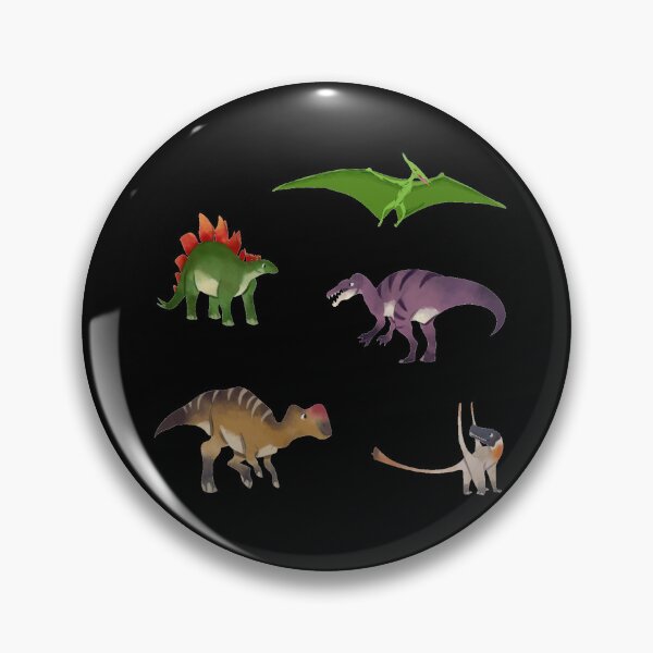 Item preview, Different Types Of Dinosaurs - Kawaii Raptor designed and sold by Sonatablue.