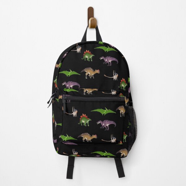 Item preview, Different Types Of Dinosaurs - Kawaii Raptor designed and sold by Sonatablue.