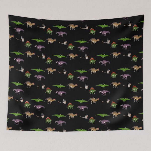 Item preview, Different Types Of Dinosaurs - Kawaii Raptor designed and sold by Sonatablue.