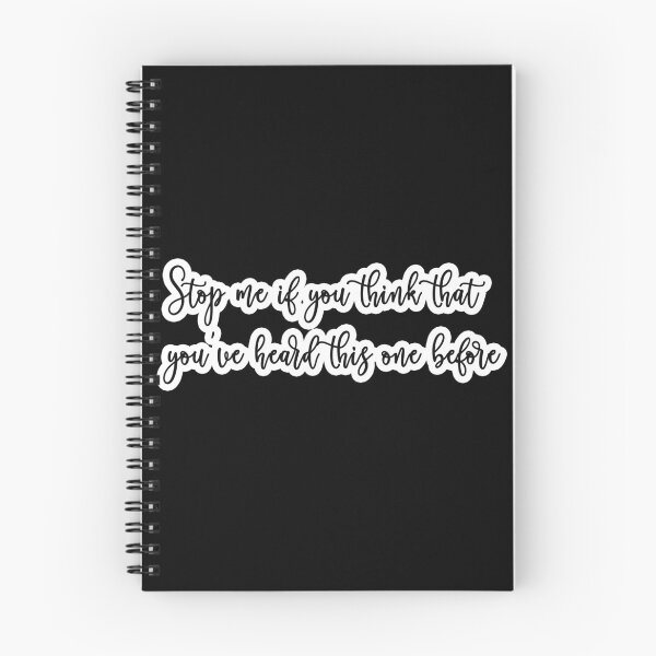 Item preview, Morrissey Song Quote designed and sold by CatgoDigital.