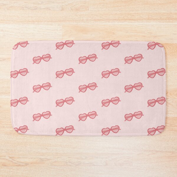 Item preview, Heart Sunnies Red designed and sold by gabriellejean.