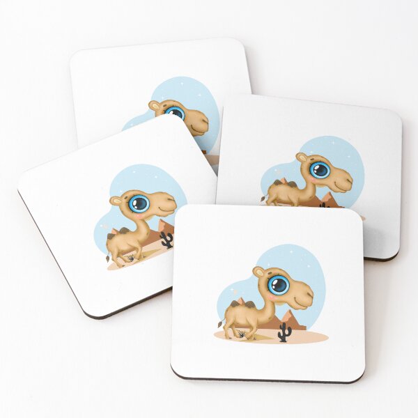 Item preview, Adorable Camel designed and sold by SimplyCosmic11.