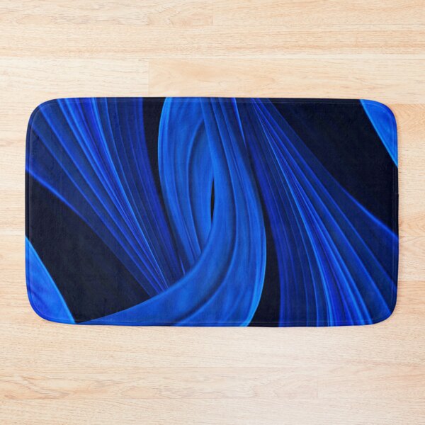 Item preview, Blue Leaves designed and sold by fatenanwar.
