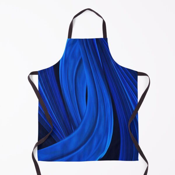 Item preview, Blue Leaves designed and sold by fatenanwar.