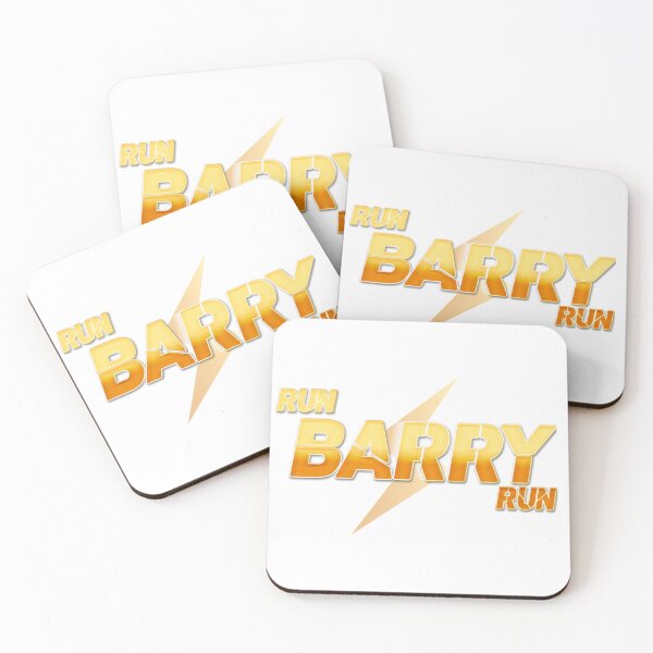 Item preview, Run barry run designed and sold by MCS-Desings.