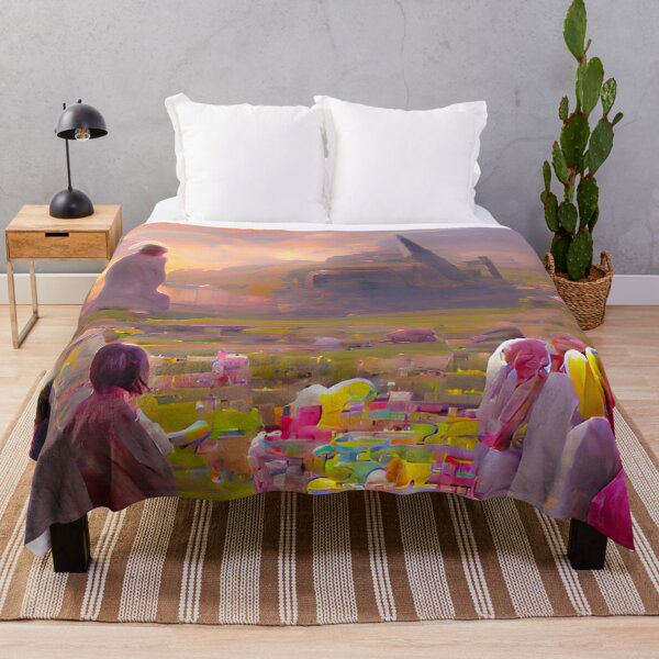 Item preview, Easter Landscape designed and sold by CSturgill2.