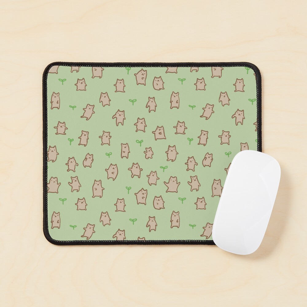 Item preview, Mouse Pad designed and sold by SophieCorrigan.