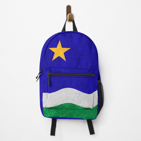 Item preview, Minnesota North Star Flag designed and sold by Enzwell.