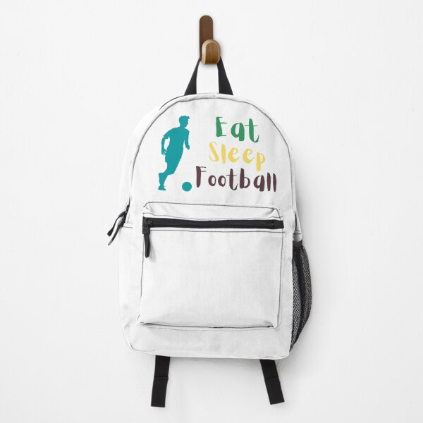 Item preview, Football Is A Way Of Life3 designed and sold by weirdandstrange.