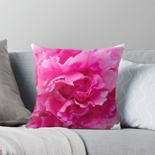 Aperçu de l'œuvre Pivoine rose créée et vendue par VanyGo.