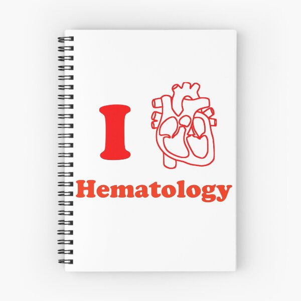 Item preview, I Heart Hemotology designed and sold by srichardson2319.