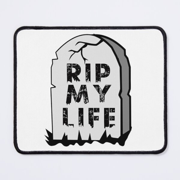 Item preview, Copie de Copie de Copie de Rôles de genre RIP designed and sold by Berdone.
