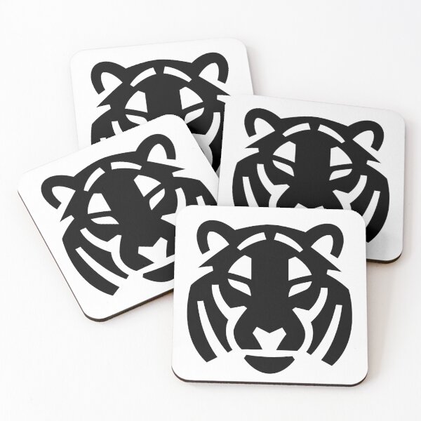 Item preview, tiger  designed and sold by tata62.