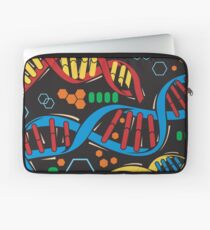 Cosima's Laptop Cover Texture Laptop Sleeve