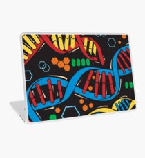 Cosima's Laptop Cover Texture Laptop Skin