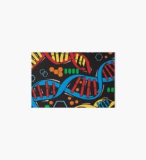 Cosima's Laptop Cover Texture Art Board