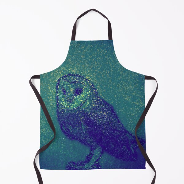 Item preview, Owl designed and sold by 4t4design.