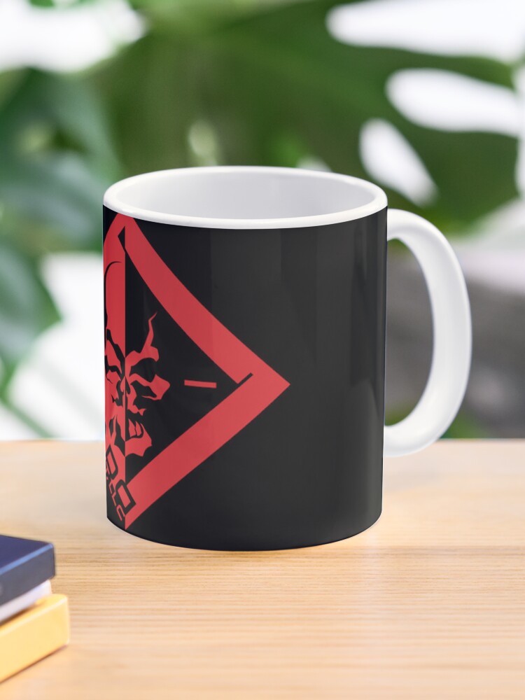 Mug World Of Warcraft - Horde