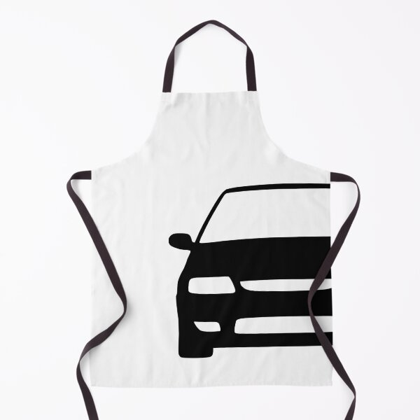 Item preview, Citroen Saxo VTS 1997-1999 silhouette designed and sold by EdimDesign.