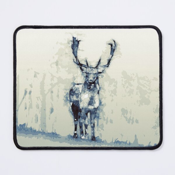 Item preview, Deer designed and sold by 4t4design.
