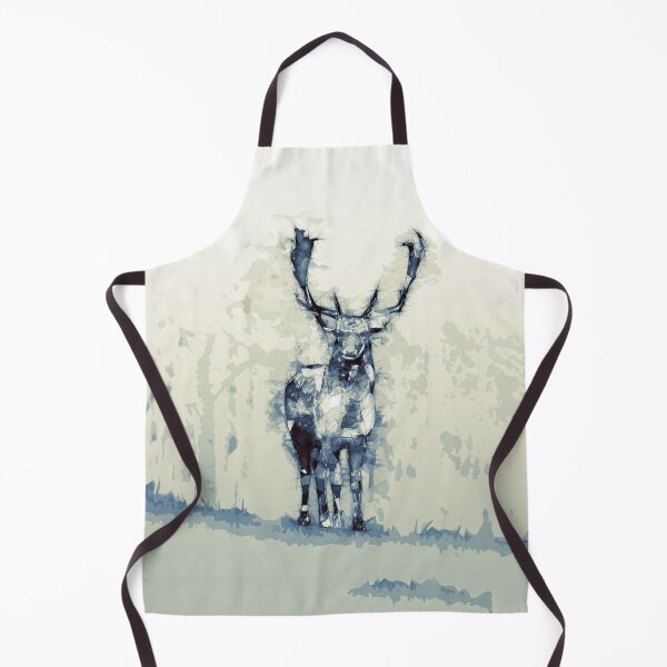 Item preview, Deer designed and sold by 4t4design.