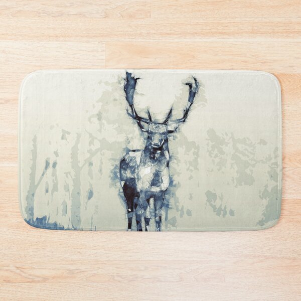 Item preview, Deer designed and sold by 4t4design.