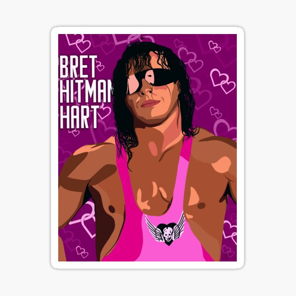 Hitman Sticker