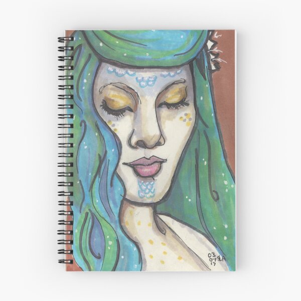 Item preview, Mermazing designed and sold by Stacie Arellano.