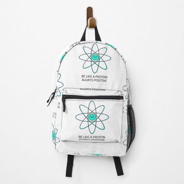 Item preview, Be like a Proton Always Positive designed and sold by RMHTees.