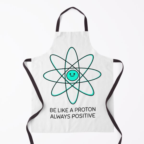 Item preview, Be like a Proton Always Positive designed and sold by RMHTees.