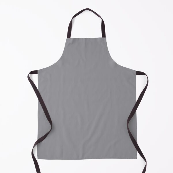 Item preview, Solid and Bleak Ultimate Gray Color  designed and sold by NECHSTORE.