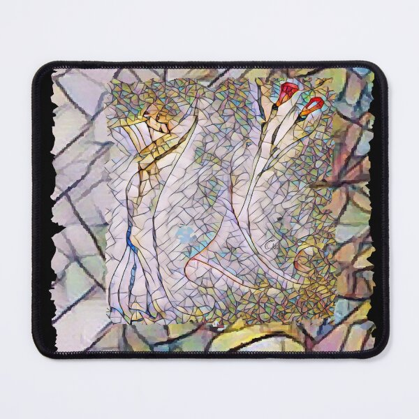 Item preview, Elefante vitral 1 designed and sold by ALEFANTICA.