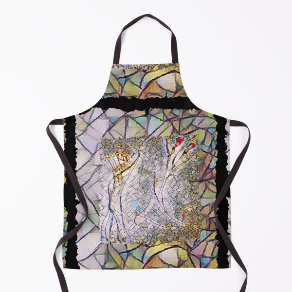 Item preview, Elefante vitral 1 designed and sold by ALEFANTICA.