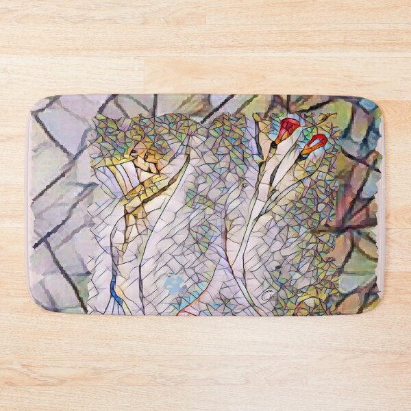 Item preview, Elefante vitral 1 designed and sold by ALEFANTICA.