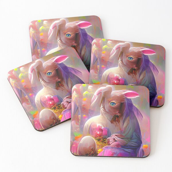 Item preview, Easter Bunny  designed and sold by CSturgill2.