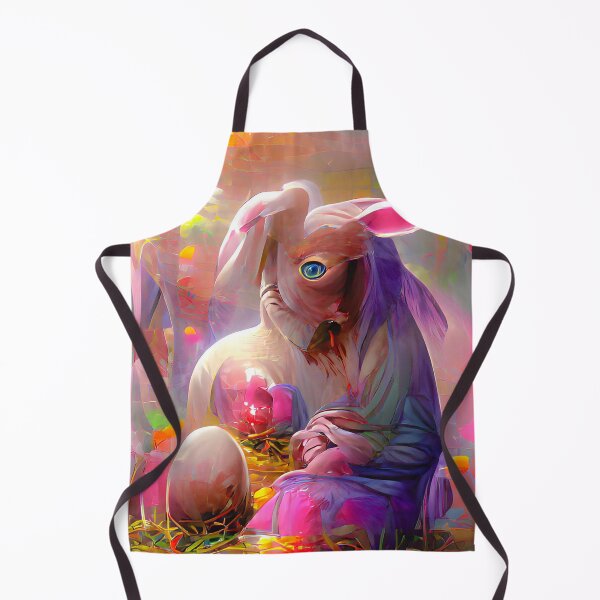 Item preview, Easter Bunny designed and sold by CSturgill2.