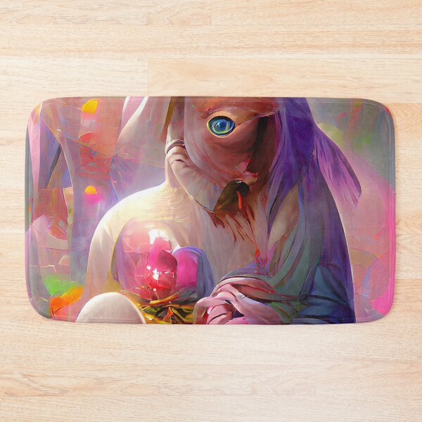 Item preview, Easter Bunny  designed and sold by CSturgill2.