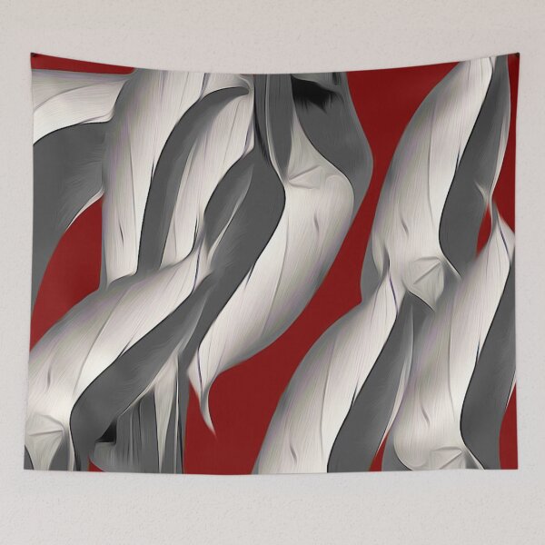 Item preview, Dry Silver Leaves designed and sold by fatenanwar.
