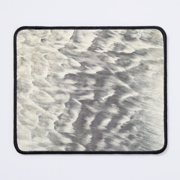 Item preview, Sand Scape ~ Natural Design Wave in Sand II designed and sold by LeslieMac713.
