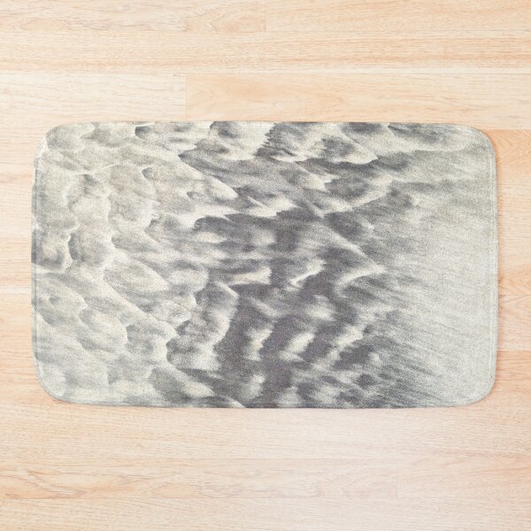 Item preview, Sand Scape ~ Natural Design Wave in Sand II designed and sold by LeslieMac713.