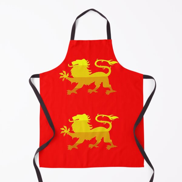 Item preview, Heraldic Lion designed and sold by PlaidRat.
