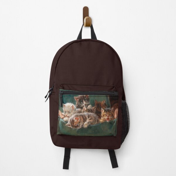 Item preview, A New Addition to the Monastery by Adolf Humborg   designed and sold by Amanda1775.
