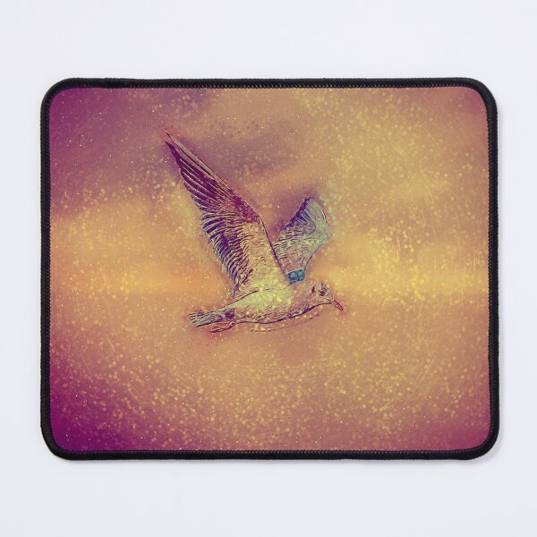 Item preview, Flying Bird .. designed and sold by 4t4design.