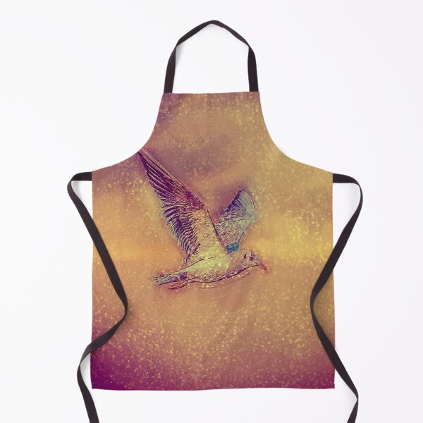 Item preview, Flying Bird .. designed and sold by 4t4design.