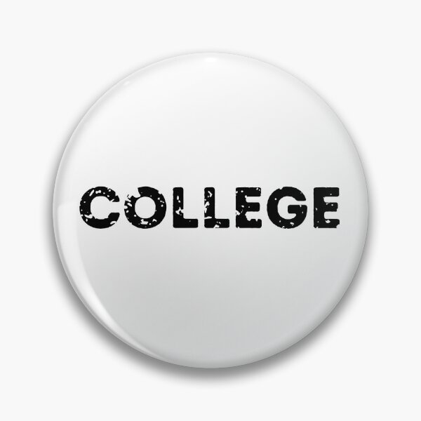Item preview, College designed and sold by ronaldsonou.