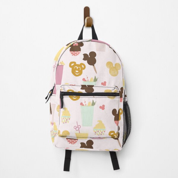 Item preview, Happy Foods - Pink designed and sold by gabriellejean.