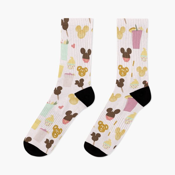Item preview, Happy Foods - Pink designed and sold by gabriellejean.