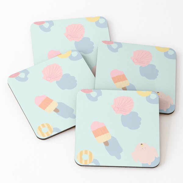 Item preview, Pool Time designed and sold by gabriellejean.