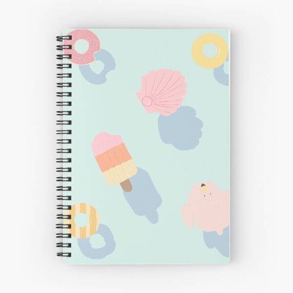 Item preview, Pool Time designed and sold by gabriellejean.